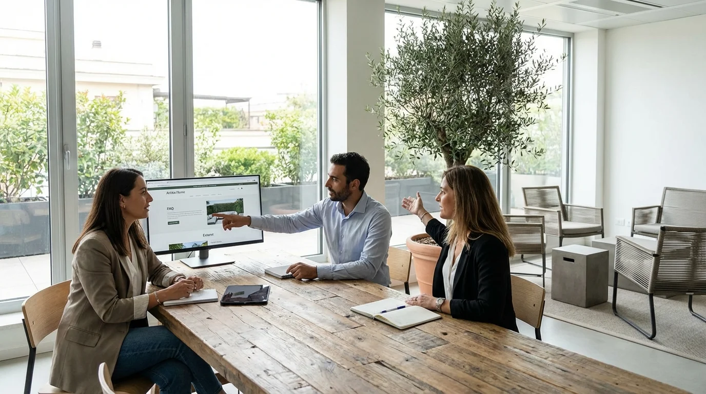 FAQ per Arredare gli Spazi Esterni con Artika Home