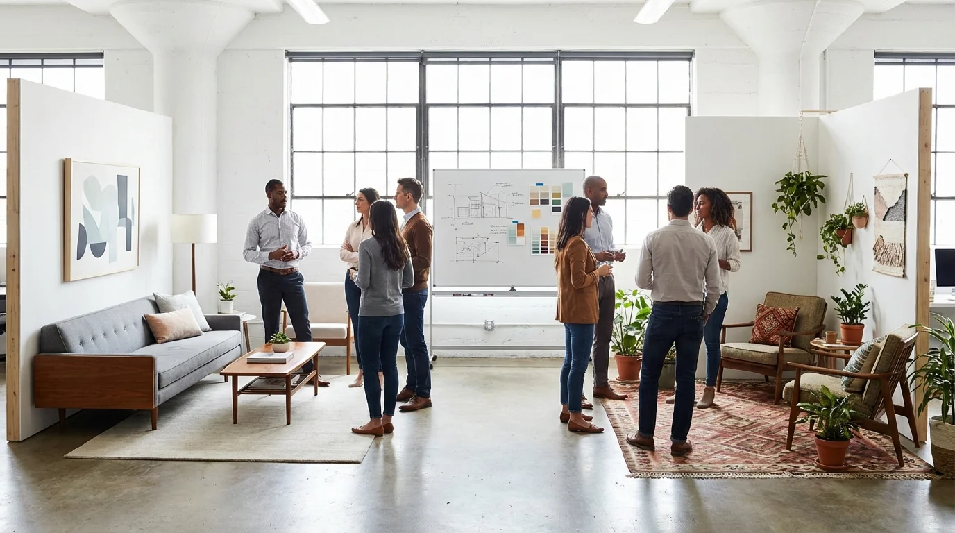 Stili di Arredamento a Confronto: Scegli il Giusto per la Tua Casa