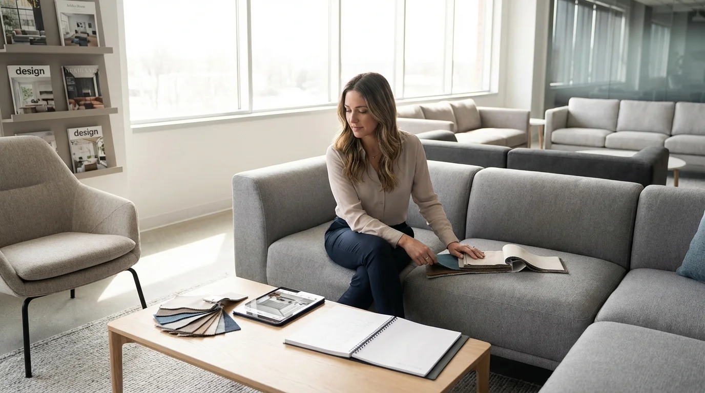 Come scegliere il divano perfetto con i prodotti Artika Home: consigli pratici