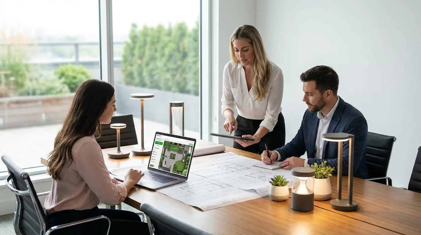 Consigli Pratici per Arredare il Tuo Giardino con i Prodotti Artika Home