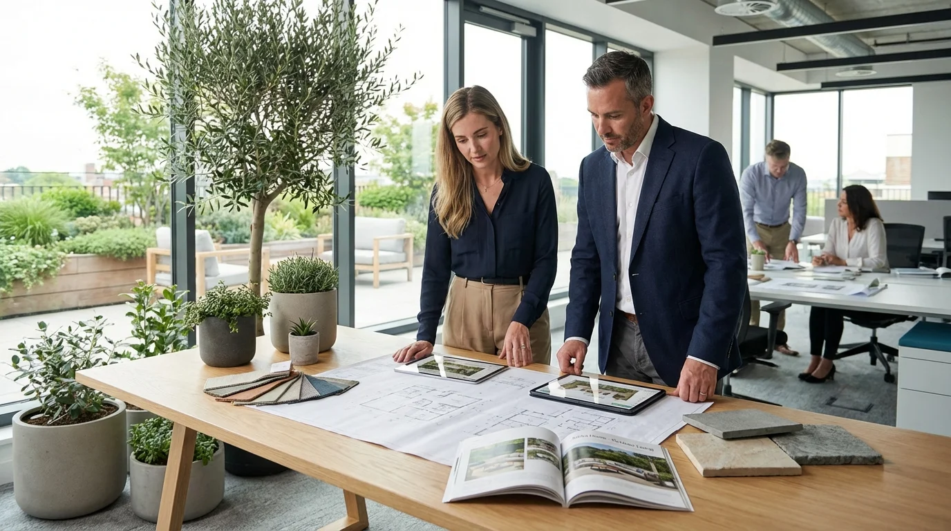 Consigli Pratici per Arredare il Tuo Giardino con i Prodotti Artika Home