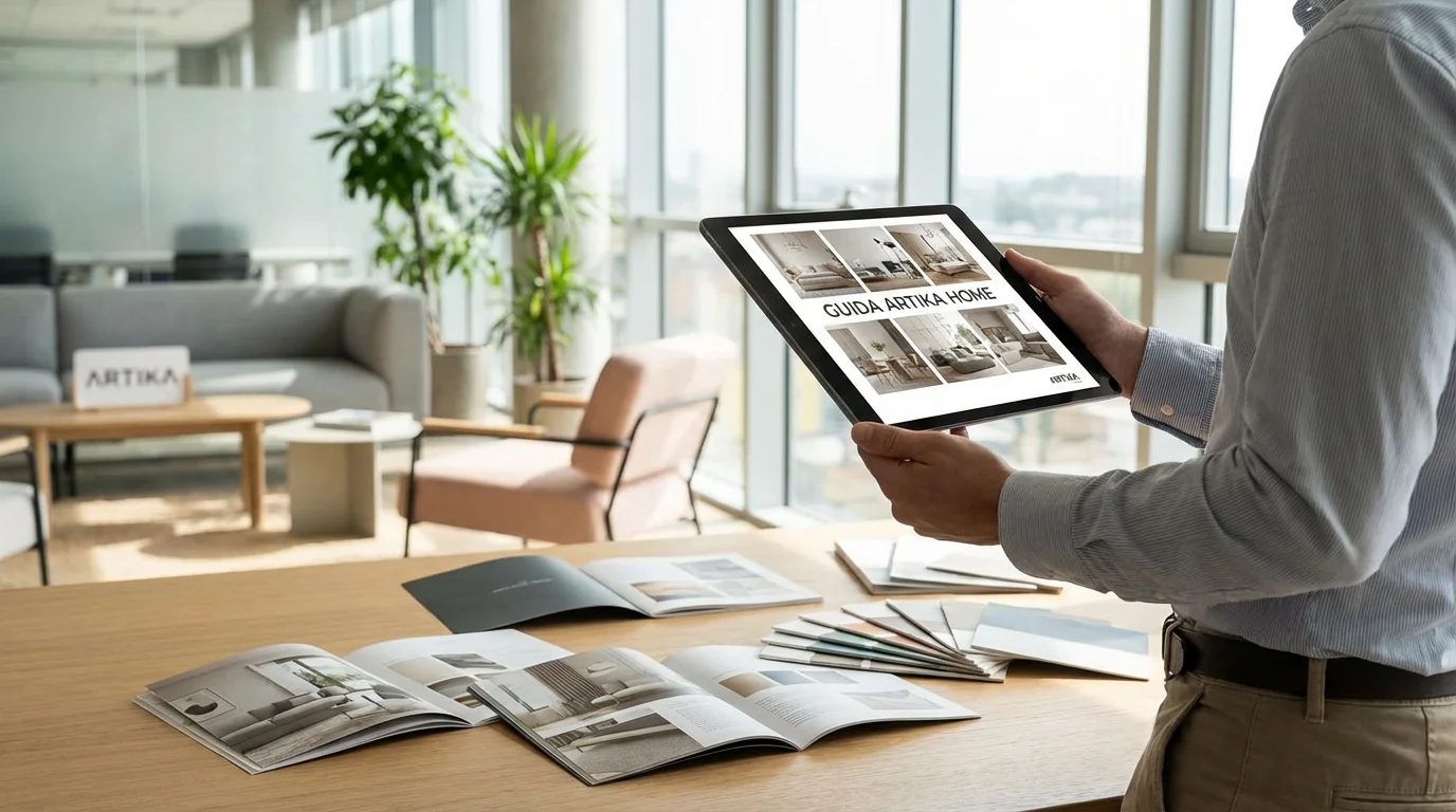 Guida Completa ai Prodotti Artika Home: Arreda Casa e Giardino con Stile