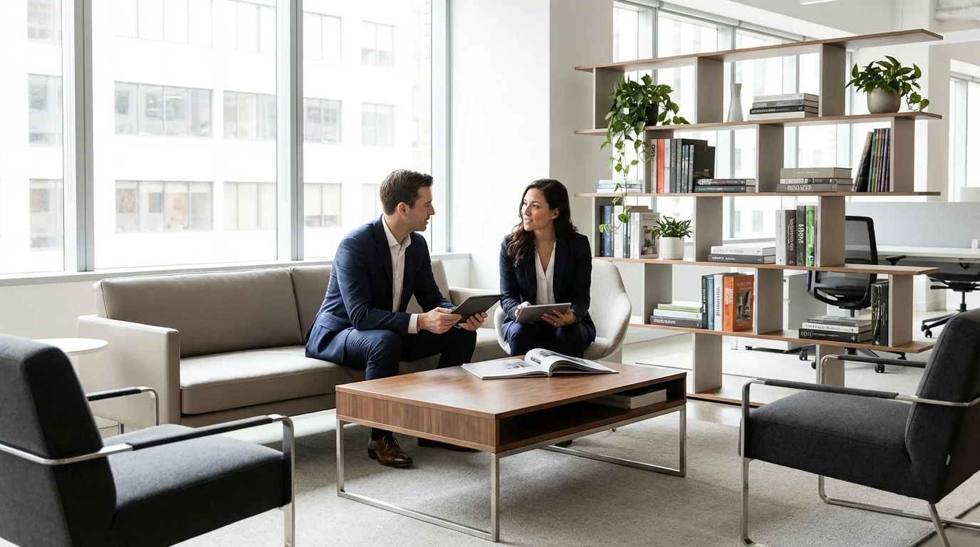 Perché scegliere Artika Home per il tuo arredamento? — illustrazione